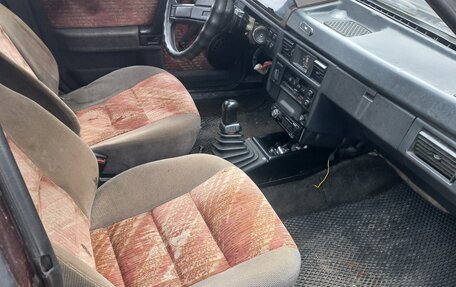 Москвич 2141, 1997 год, 160 000 рублей, 8 фотография