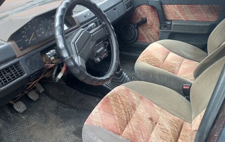 Москвич 2141, 1997 год, 160 000 рублей, 7 фотография