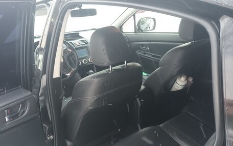 Subaru XV I рестайлинг, 2014 год, 1 350 000 рублей, 3 фотография