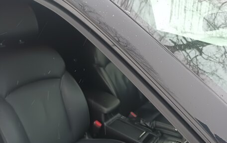 Subaru XV I рестайлинг, 2014 год, 1 350 000 рублей, 2 фотография