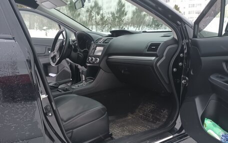 Subaru XV I рестайлинг, 2014 год, 1 350 000 рублей, 5 фотография