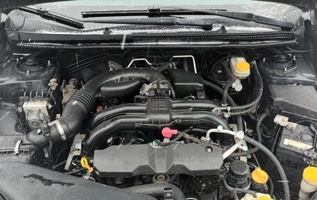 Subaru XV I рестайлинг, 2014 год, 1 350 000 рублей, 7 фотография