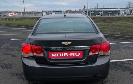 Chevrolet Cruze II, 2011 год, 545 000 рублей, 6 фотография
