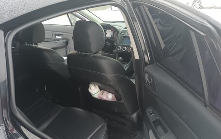 Subaru XV I рестайлинг, 2014 год, 1 350 000 рублей, 12 фотография