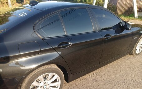 BMW 5 серия, 2012 год, 2 050 000 рублей, 4 фотография