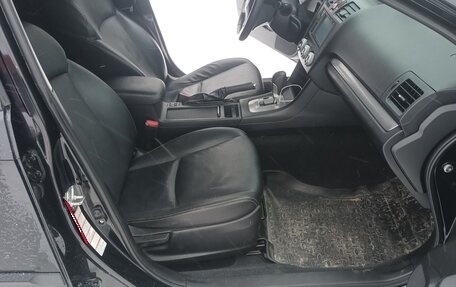 Subaru XV I рестайлинг, 2014 год, 1 350 000 рублей, 13 фотография