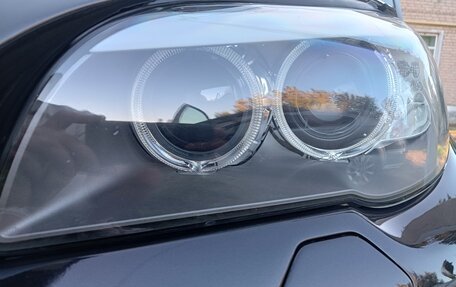 BMW 5 серия, 2012 год, 2 050 000 рублей, 12 фотография