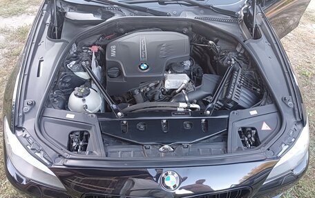 BMW 5 серия, 2012 год, 2 050 000 рублей, 11 фотография