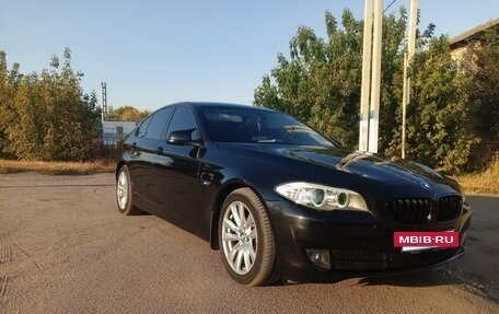 BMW 5 серия, 2012 год, 2 050 000 рублей, 2 фотография