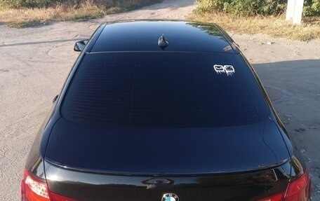 BMW 5 серия, 2012 год, 2 050 000 рублей, 7 фотография