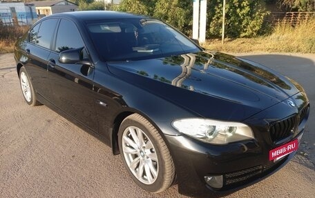 BMW 5 серия, 2012 год, 2 050 000 рублей, 5 фотография