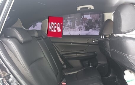 Subaru XV I рестайлинг, 2014 год, 1 350 000 рублей, 14 фотография