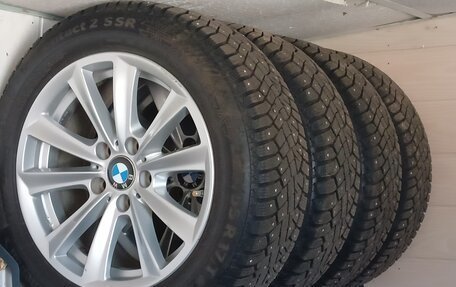 BMW 5 серия, 2012 год, 2 050 000 рублей, 26 фотография