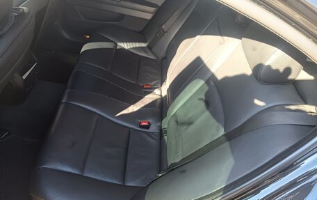 BMW 5 серия, 2012 год, 2 050 000 рублей, 19 фотография