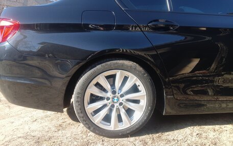 BMW 5 серия, 2012 год, 2 050 000 рублей, 23 фотография