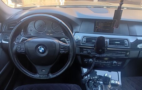 BMW 5 серия, 2012 год, 2 050 000 рублей, 25 фотография