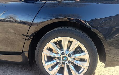 BMW 5 серия, 2012 год, 2 050 000 рублей, 22 фотография