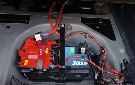 BMW 5 серия, 2012 год, 2 050 000 рублей, 15 фотография