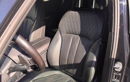 BMW X7, 2020 год, 7 650 000 рублей, 10 фотография