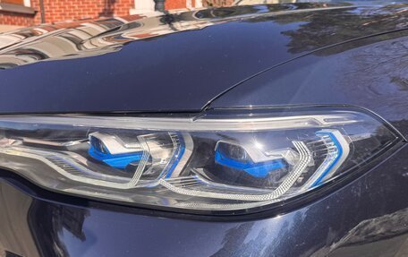 BMW X7, 2020 год, 7 650 000 рублей, 7 фотография