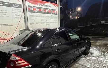 Ford Mondeo III, 2002 год, 222 000 рублей, 4 фотография