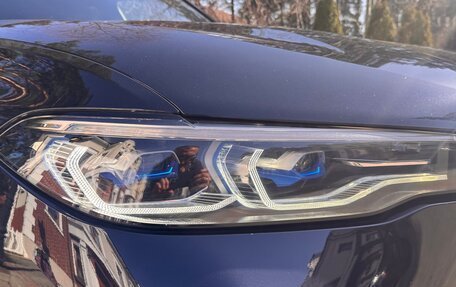 BMW X7, 2020 год, 7 650 000 рублей, 6 фотография