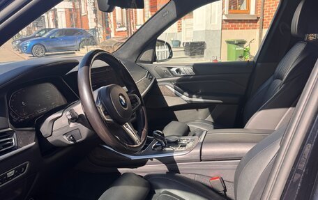 BMW X7, 2020 год, 7 650 000 рублей, 9 фотография