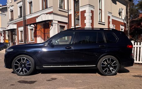 BMW X7, 2020 год, 7 650 000 рублей, 4 фотография