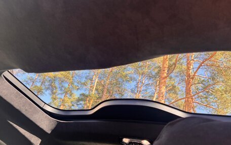 BMW X7, 2020 год, 7 650 000 рублей, 16 фотография