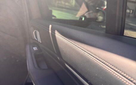 BMW X7, 2020 год, 7 650 000 рублей, 20 фотография