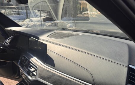 BMW X7, 2020 год, 7 650 000 рублей, 13 фотография