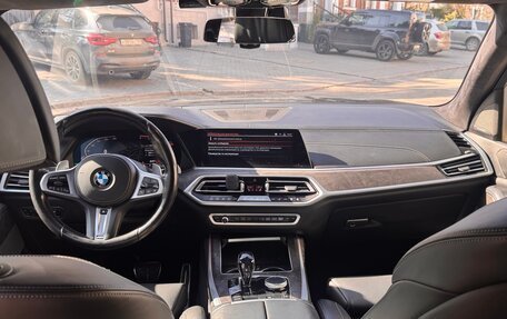 BMW X7, 2020 год, 7 650 000 рублей, 14 фотография