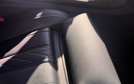 BMW X7, 2020 год, 7 650 000 рублей, 19 фотография