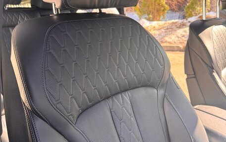 BMW X7, 2020 год, 7 650 000 рублей, 21 фотография