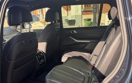 BMW X7, 2020 год, 7 650 000 рублей, 17 фотография