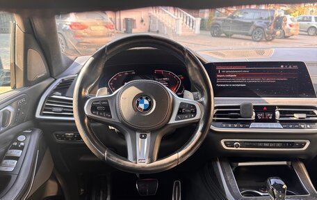 BMW X7, 2020 год, 7 650 000 рублей, 22 фотография