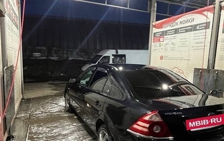 Ford Mondeo III, 2002 год, 222 000 рублей, 5 фотография