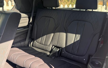 BMW X7, 2020 год, 7 650 000 рублей, 23 фотография