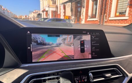 BMW X7, 2020 год, 7 650 000 рублей, 25 фотография