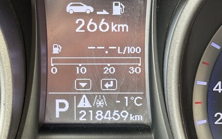 Hyundai Santa Fe III рестайлинг, 2012 год, 1 850 000 рублей, 5 фотография