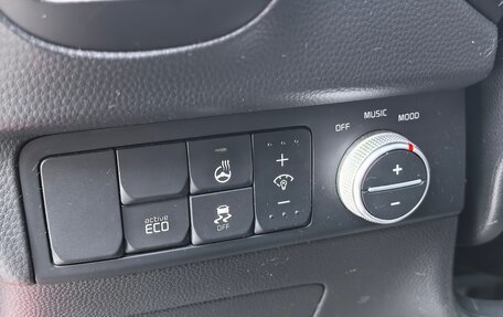 KIA Soul II рестайлинг, 2016 год, 1 999 900 рублей, 11 фотография