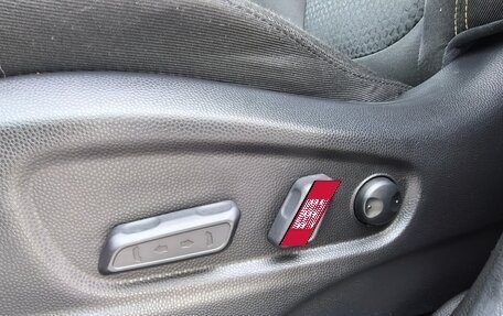 KIA Soul II рестайлинг, 2016 год, 1 999 900 рублей, 17 фотография