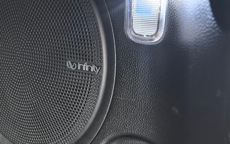 KIA Soul II рестайлинг, 2016 год, 1 999 900 рублей, 20 фотография