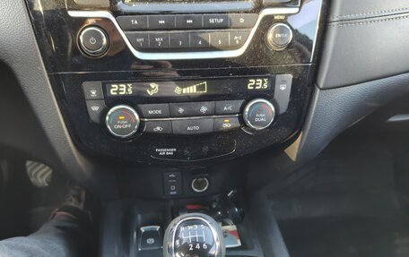 Nissan X-Trail, 2021 год, 2 800 000 рублей, 5 фотография