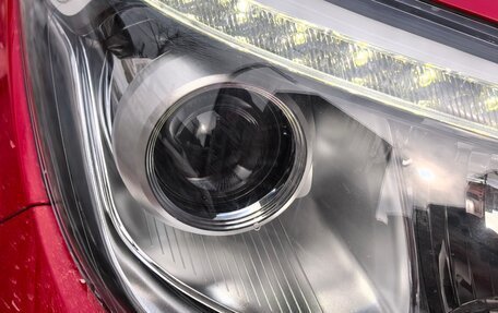 KIA Soul II рестайлинг, 2016 год, 1 999 900 рублей, 22 фотография