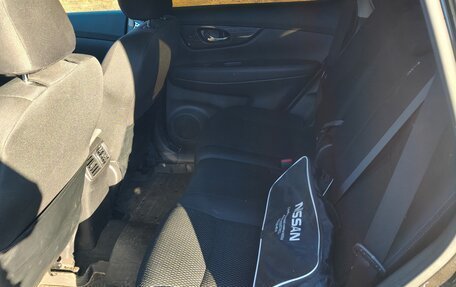 Nissan X-Trail, 2021 год, 2 800 000 рублей, 8 фотография