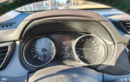 Nissan X-Trail, 2021 год, 2 800 000 рублей, 6 фотография