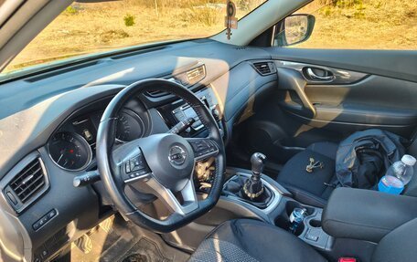 Nissan X-Trail, 2021 год, 2 800 000 рублей, 4 фотография