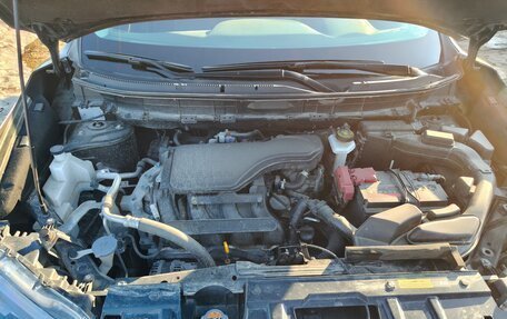 Nissan X-Trail, 2021 год, 2 800 000 рублей, 7 фотография