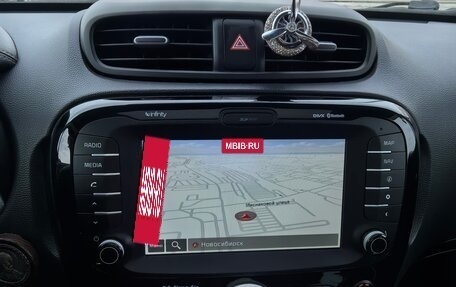 KIA Soul II рестайлинг, 2016 год, 1 999 900 рублей, 16 фотография